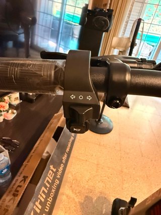 Kukirin g2 2026 Sin usar
