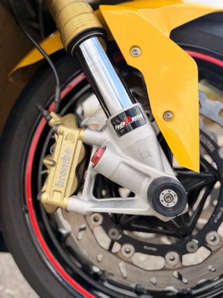 BMW s1000RR