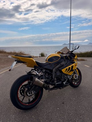 BMW s1000RR