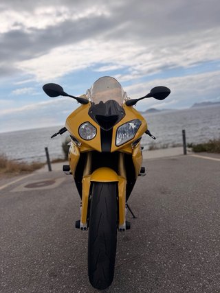 BMW s1000RR