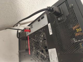 Computer da tavolo Razer Nero/Verde