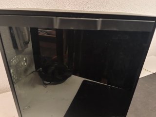 Computer da tavolo Razer Nero/Verde