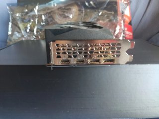 Gigabyte RX 6800 XT Gaming OC 16GB
