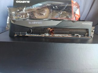 Gigabyte RX 6800 XT Gaming OC 16GB