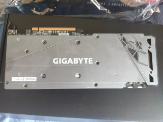 Gigabyte RX 6800 XT Gaming OC 16GB