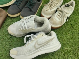 Lote Zapatos Niños Talla 36-37
