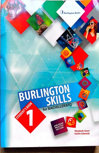 Lote Libros Bachillerato: 5 Títulos