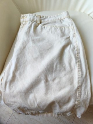 Pantalón corto caballero Dustin Talla 46 comprado
