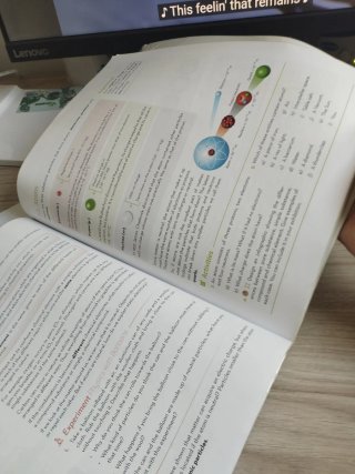 Physics and Chemistry,  2o ESO