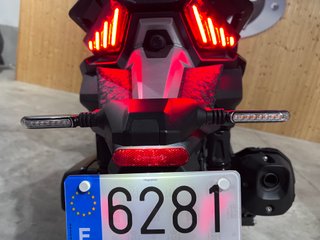 Zontes 368 G