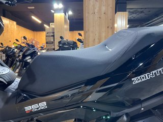 Zontes 368 G