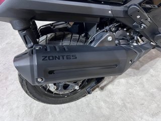 Zontes 368 G
