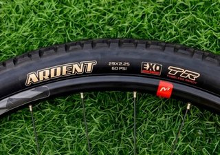 Set di ruote Venom Racing 2 Boost MS12 per MTB 29" in ottime condizioni