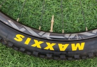 Set di ruote Venom Racing 2 Boost MS12 per MTB 29" in ottime condizioni