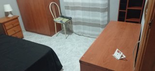 Alquiler habitación doble,muy amplia