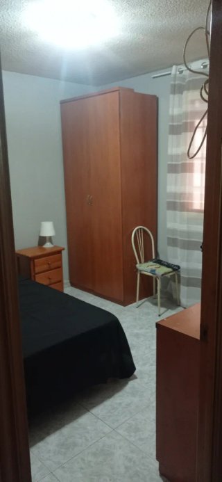 Alquiler habitación doble,muy amplia