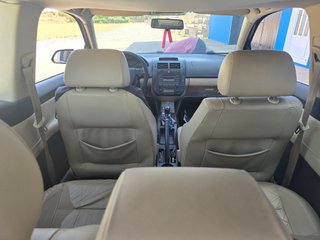Volkswagen Polo 1.4 Gasolina (2005) - 173.000 km -