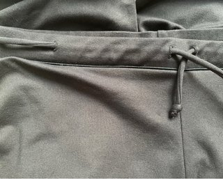 Mallas Adidas anchas Y2k vintage Talla S