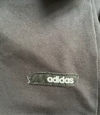 Mallas Adidas anchas Y2k vintage Talla S