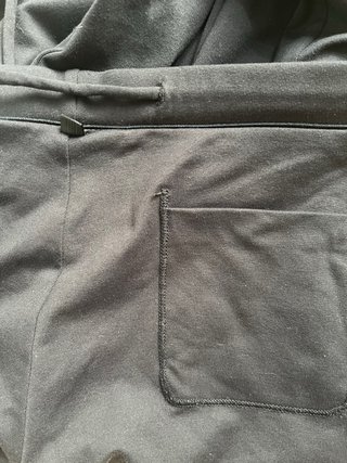 Mallas Adidas anchas Y2k vintage Talla S