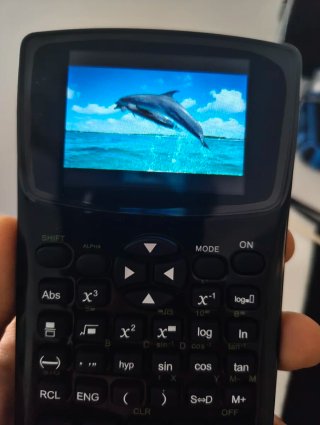 Calculadora científica inteligente con apps