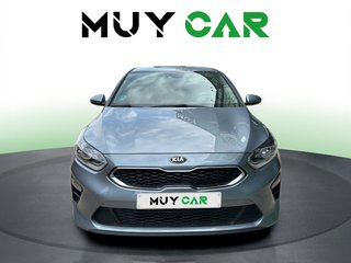 Kia Ceed 1.0 T-GDi Tech 88 kW (120 CV)