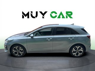 Kia Ceed 1.0 T-GDi Tech 88 kW (120 CV)