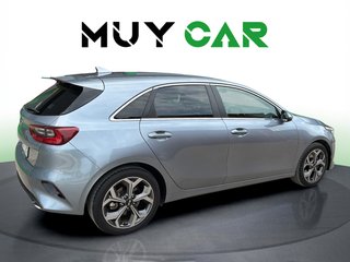 Kia Ceed 1.0 T-GDi Tech 88 kW (120 CV)