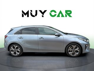 Kia Ceed 1.0 T-GDi Tech 88 kW (120 CV)