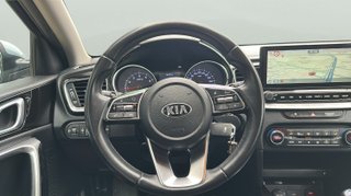 Kia Ceed 1.0 T-GDi Tech 88 kW (120 CV)
