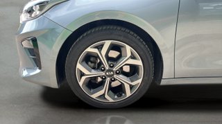 Kia Ceed 1.0 T-GDi Tech 88 kW (120 CV)