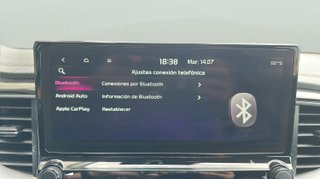 Kia Ceed 1.0 T-GDi Tech 88 kW (120 CV)