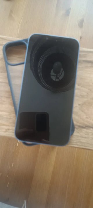 iPhone 13 256GB Blu
