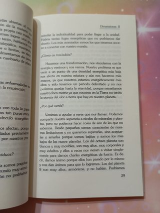 Libro: Dimensiones II