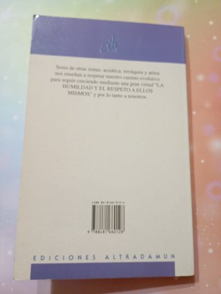 Libro: Dimensiones II