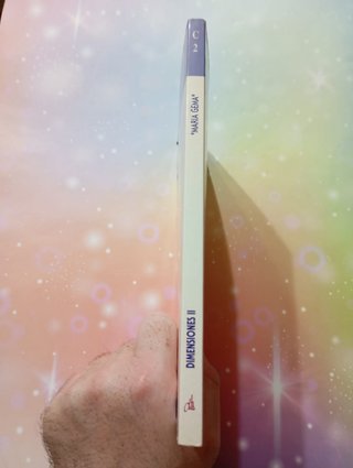 Libro: Dimensiones II