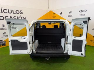 CITROEN NEMO 1.3 HDI 80 CV AÑO 2016