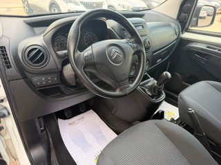 CITROEN NEMO 1.3 HDI 80 CV AÑO 2016