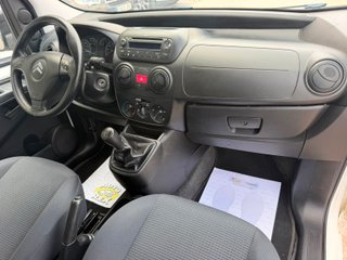 CITROEN NEMO 1.3 HDI 80 CV AÑO 2016