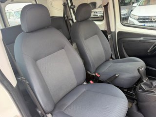 CITROEN NEMO 1.3 HDI 80 CV AÑO 2016