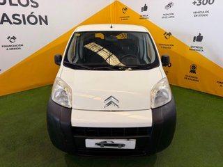 CITROEN NEMO 1.3 HDI 80 CV AÑO 2016