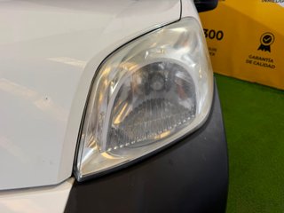 CITROEN NEMO 1.3 HDI 80 CV AÑO 2016