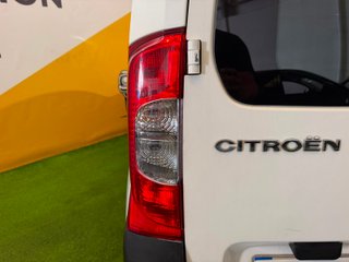 CITROEN NEMO 1.3 HDI 80 CV AÑO 2016