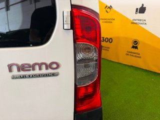 CITROEN NEMO 1.3 HDI 80 CV AÑO 2016