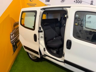 CITROEN NEMO 1.3 HDI 80 CV AÑO 2016