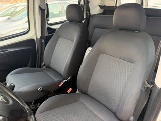 CITROEN NEMO 1.3 HDI 80 CV AÑO 2016