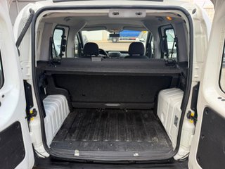 CITROEN NEMO 1.3 HDI 80 CV AÑO 2016