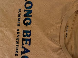 Camiseta