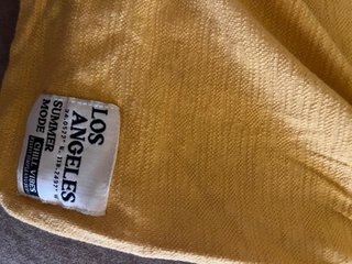 Camiseta