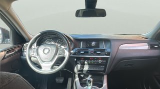 BMW X4 xDrive20d 140 kW (190 CV)